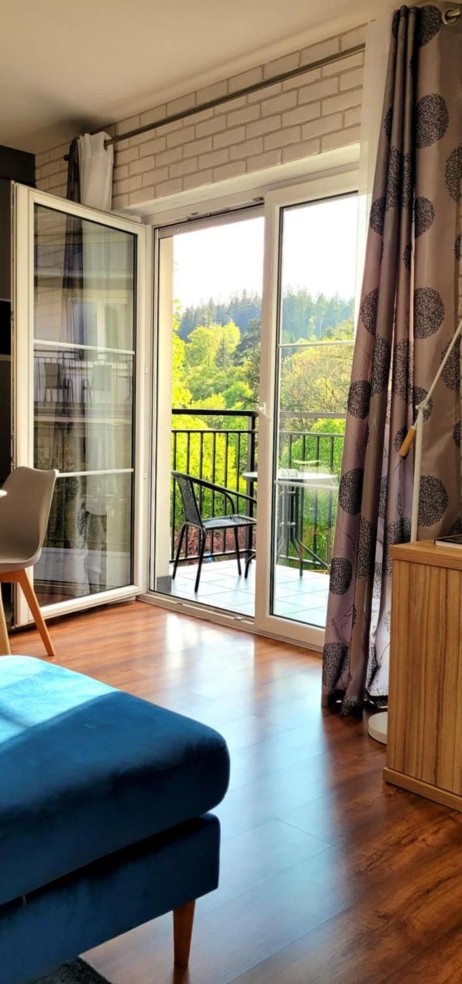 Apartament Juzo Villa Montain View Szklarska Poręba Exterior foto