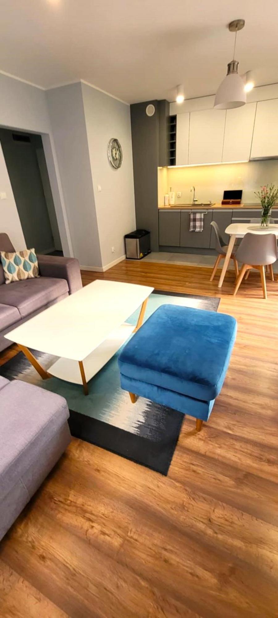 Apartament Juzo Villa Montain View Szklarska Poręba Exterior foto